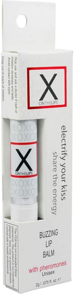 X On The Lips