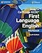 Cambridge IGCSE® First Language English Workbook (Cambridge International IGCSE)