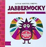 Jabberwocky: A BabyLit® Nonsense Primer (BabyLit Books)