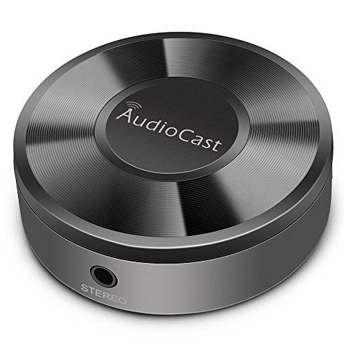 ACEMAX M5 AudioCast Adapter