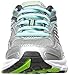 Saucony Women's Grid Cohesion 9 running Shoe