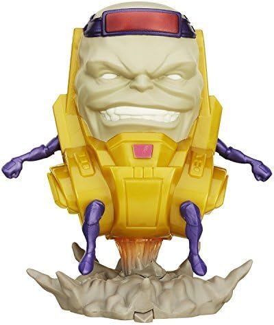 Playmation Marvel Avengers Super M.O.D.O.K. Villain Smart Figure [parallel import goods]