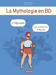 L'  odyssée