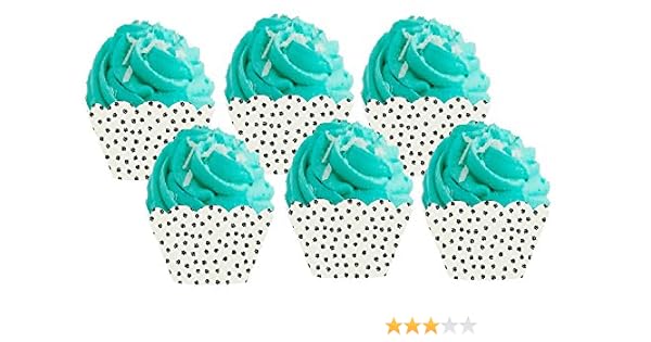 Amazon Com Dog Animal Paw Print Cake Cupcake Party Supplies