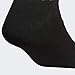 adidas Men's Athletic Cushioned Low Cut Socks (6-Pair)