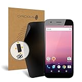 Celicious Privacy Plus Google Pixel [4-Way] Filter Screen Protector