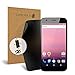 Celicious Privacy Plus Google Pixel [4-Way] Filter Screen Protector