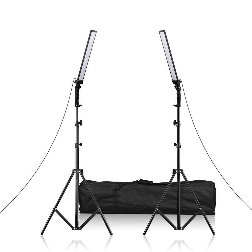 Best Andoer Studio Lighting Kit