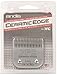 Andis (Pet) 64240 CeramicEdge Carbon-Infused Steel Pet Clipper Blade, Size-7FC, 1/8-Inch Cut Length ,Silver