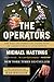 The Operators: The Wild and Terrifying Inside Story of America's War in Afghanistan
