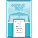 Constitutional Morality and the Rise of Quasi-Law