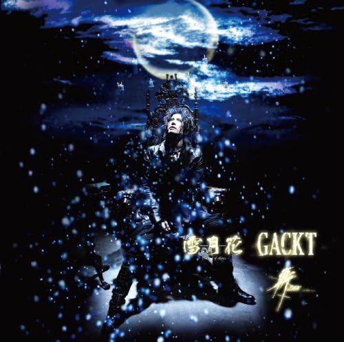 Amazon Co Jp 雪月花 The End Of Silence 斬 Zan 通常盤 音楽
