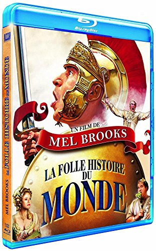 La Folle Histoire Du Monde