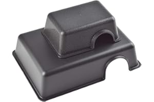 OMEM Reptile Hideout Box, Hideout caves, Small Animal Hideaway(S and M)