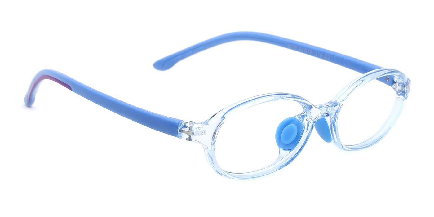 cheap kids prescription glasses online