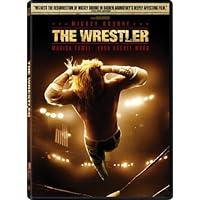 The Wrestler