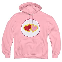 Popfunk Care Bears Love A Lot Belly Unisex Adult
