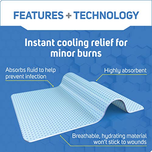 1 Care+Science+Dressing+Hydrogel+Sterile