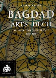 Bagdad Arts déco