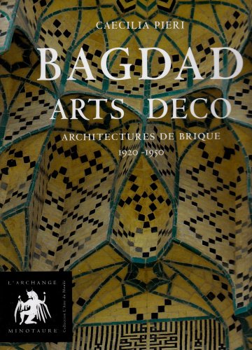 Bagdad Arts déco
