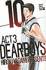 DEAR BOYS ACT3 第10巻