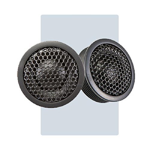 The 12 Best Tweeters (Reviews & Ultimate Buying Guide 2018)