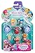 Fisher-Price Nickelodeon Shimmer & Shine, Teenie Genies, Series 2 Genie (8 Pack), #6