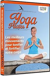 Yoga : Pilates