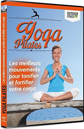 Yoga : Pilates