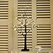 Vanthylit 2FT Battery Operated Cherry Blossom Bonsai Tree Lighted with 24Led Warm White for Home Night Light Festival Party