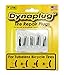 Dynaplug Bicycle Tubeless Tire Repair Plugs (Variety)