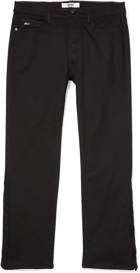 Tommy Hilfiger Men's Jeans Amazon.co.uk Clothing