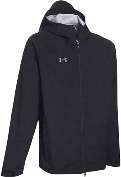 under armour storm waterproof jacket