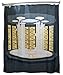 Star Trek TNG Transporter Shower Curtain