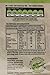 RJ's Black Soft Natural Eating Licorice, 10.6-Ounce Bags (Pack of 4)