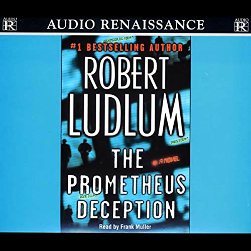 The Prometheus Deception