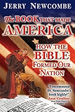 The Book That Made America: How the Bible Formed Our Nation