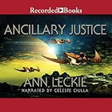 Ancillary Justice