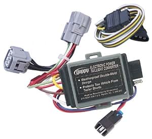 Amazon.com: 1995-1998 Jeep Grand Cherokee Trailer Wiring ... 1998 jeep cherokee trailer wiring diagram 