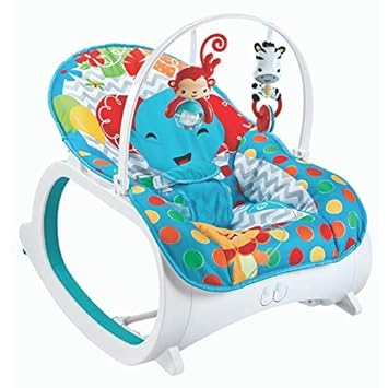 fitch baby rocker