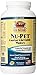 ARK NATURALS PRODUCTS for PETS 326049 270 Count Nu-Pet Canine Wafers Chewable Tabs for Pets