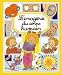 Corps Humain + Autocollant by