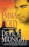 Devil at Midnight (Novel of the Upyr)