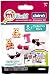 MiWorld Playset Refills Claires Set Collector Pack 1