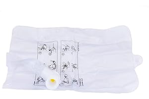 Laerdal Little Anne CPR Manikin Replacement Airways/Lungs - Complete (24-Pack)