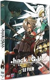 .Hack//G.U. Trilogy - Le Film - Edition Simple