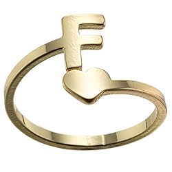 Jude Jewelers Stainless Steel Heart Shaped