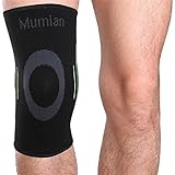 LIYUDL Mumian A08 Silicone Anti-Slip Knit Sport