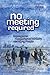No Meeting Required: Strategies for Nongathered Ministry with Young People by 