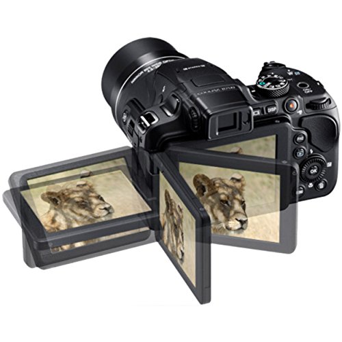 Nikon-COOLPIX-B700-202-MP-60x-Optical-Zoom-Super-Telephoto-NIKKOR-Digital-4K-Wi-Fi-Camera-Black-64GB-SDXC-Memory-Accessory-Bundle